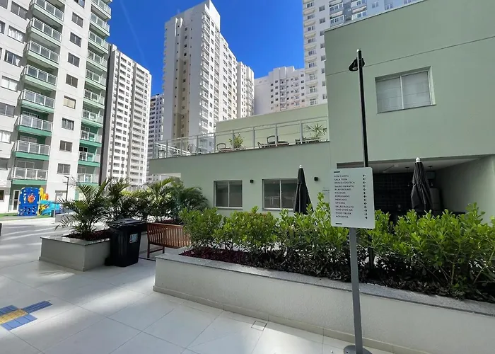 Studio Completo! Conforto E Mobilidade! Rio de Janeiro